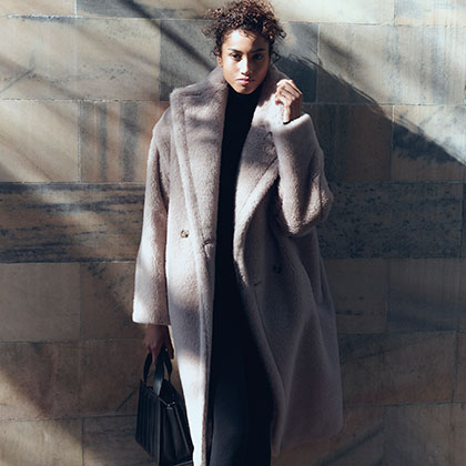Time, Tailored