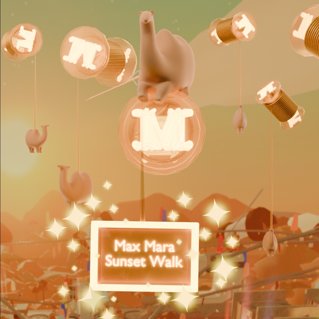  - Max Mara