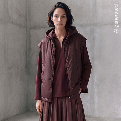 Outerwear and Jackets