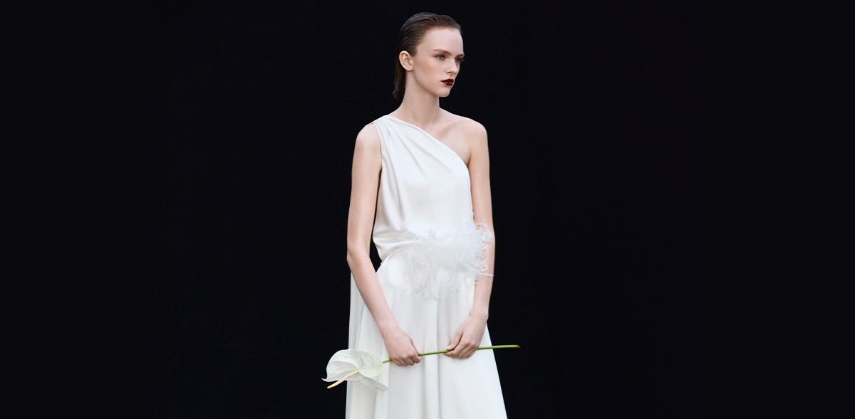 Max Mara Bridal and Wedding Dress Collection Max Mara