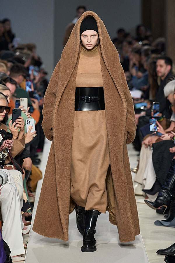Max Mara Fw23 01 Max Mara