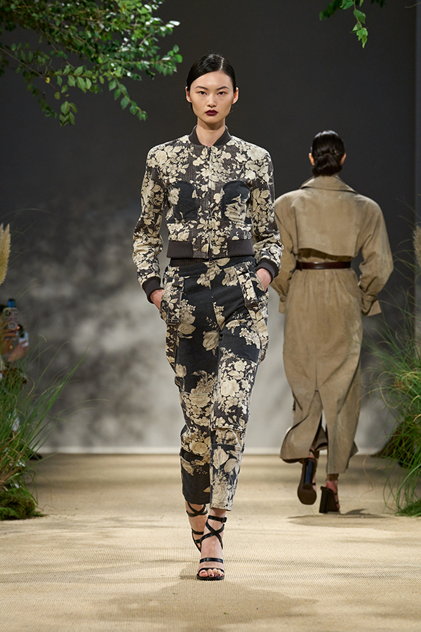 Max Mara S24 41 Max Mara