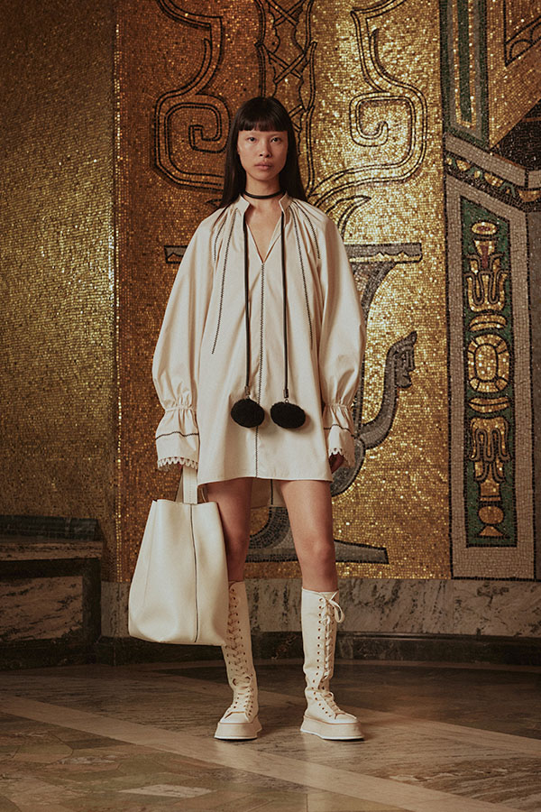 Look 08 Max Mara