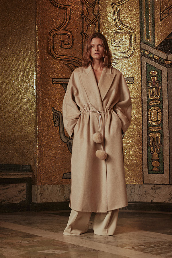 Look 28 Max Mara