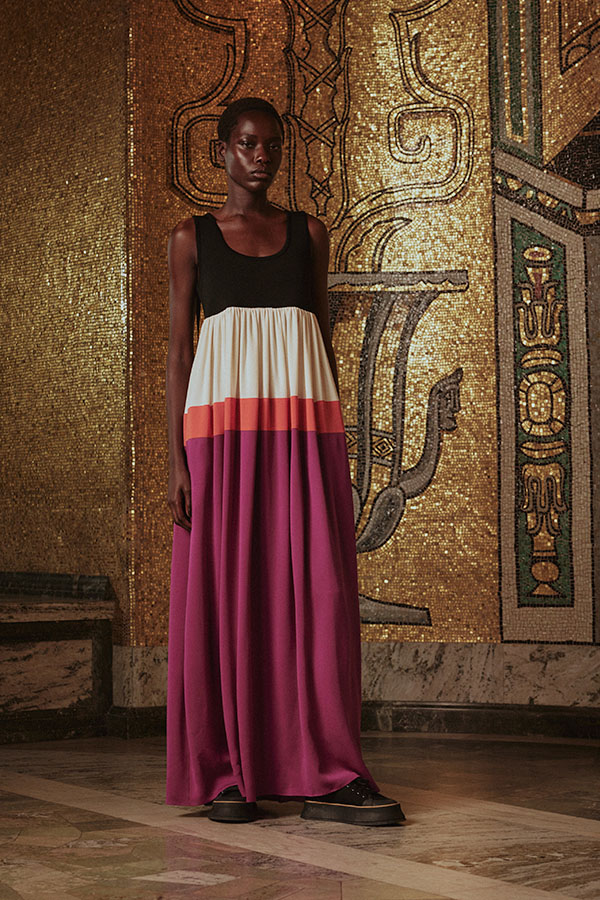 Look 45 Max Mara