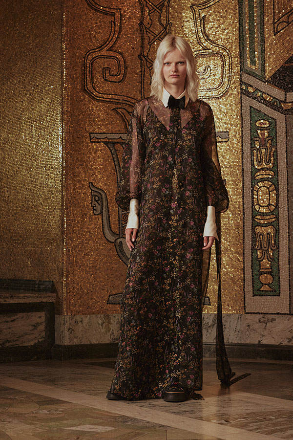 Look 54 Max Mara