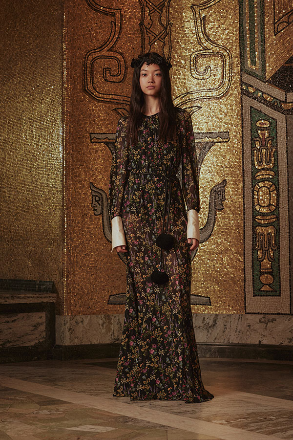 Look 55 Max Mara